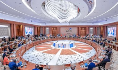 Brasil será sede da cúpula do G20 no Rio de Janeiro; Líderes dos EUA, China, África do Sul e México confirmam presença