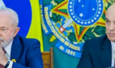 Polícia Federal Desarticula Organização Criminosa com Planos de Golpe de Estado e Execuções de Líderes Políticos