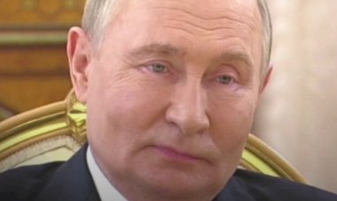 Putin Assina Decreto Ampliando Uso de Armas Nucleares em Resposta a Ações dos EUA