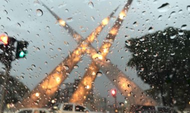 Chuva em Goiás: Semana com Previsão de Tempestades Intensas