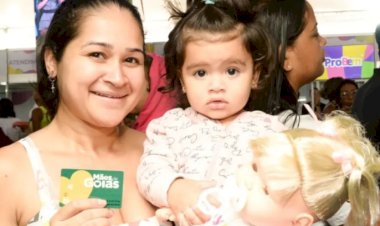 IBGE revela impacto dos programas sociais em Goiás e queda no desemprego