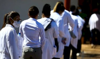 Médicos da Rede Municipal de Saúde de Goiânia Anunciam Paralisação de Três Dias