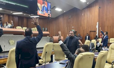 Votação da “Taxa do Lixo” em Goiânia É Adiada para a Próxima Semana