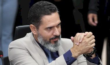 Operação Má Influência: MPGO investiga Câmara Municipal enquanto vereador denuncia irregularidades na gestão