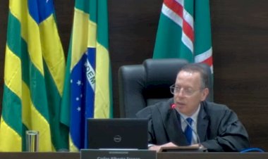 TJGO Determina Intervenção na Saúde de Goiânia por Ineficiência na Gestão Municipal