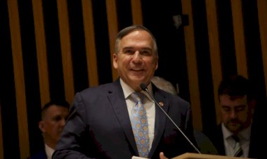 Sandro Mabel anuncia decretos de calamidade e medidas urgentes para Goiânia em 2025