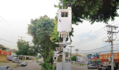 Após seis meses, radares voltam a operar em Goiânia com foco em segurança viária