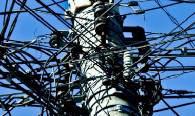 Prefeitura de Goiânia Aumenta Pressão para Retirada de Fios Soltos com Penalidades a Empresas