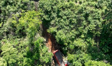 Acidente com Derramamento de Agrotóxicos na GO-164: Primeira Etapa de Sanções Concluída