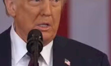 Donald Trump Promete 