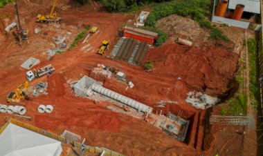 Vereadores de Anápolis cogitam CEI para investigar o programa Anápolis Investe