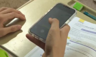MEC orienta escolas sobre proibição do uso de celulares durante aulas e intervalos