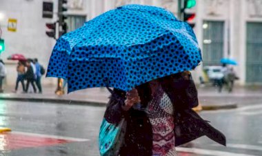 Temporais no Sudeste: ZCAS deve provocar fortes chuvas e risco de deslizamentos