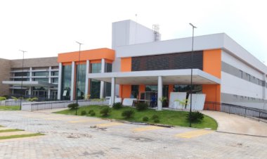 Crise na saúde: Hospital da Mulher de Goiânia interrompe atendimentos pediátricos por falta de médicos