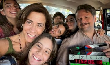 Transmissão do Oscar 2025 será realizada gratuitamente no Cinex, em Goiânia