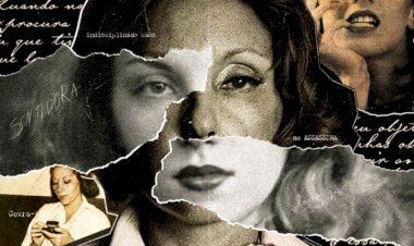 Espetáculo em Goiânia homenageia Clarice Lispector com biografia poética no teatro