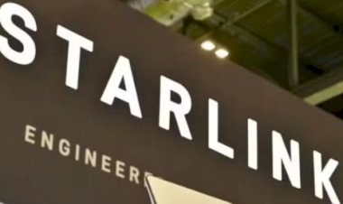 Golpes online em Mianmar usam Starlink para se conectar à internet