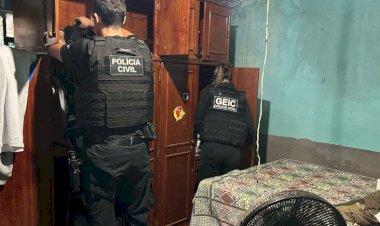 Operação