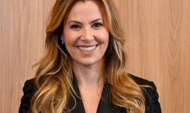 Virgínia Afonso é nomeada presidente da Comissão de Garantia do Direito de Defesa da OAB