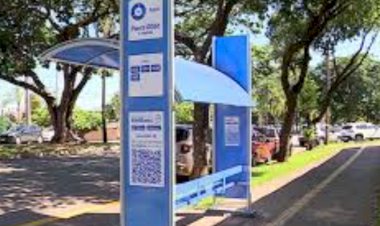 Goiânia tem uma das piores coberturas de pontos de ônibus sinalizados entre as capitais do Brasil, aponta IBGE