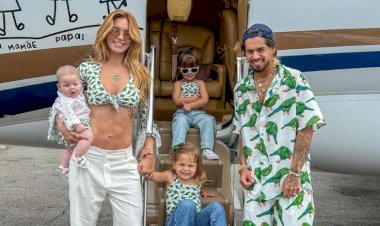 Virginia Fonseca revela motivo da separação com Zé Felipe: “Ele estava bêbado”