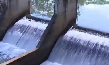 Saneago e Caesb farão reparo em adutora e moradores de Luziânia e Valparaíso podem ter instabilidade no abastecimento