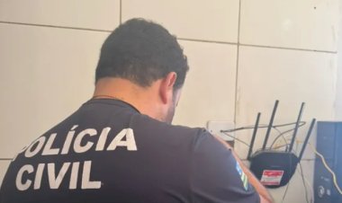 Homem é suspeito de tentar matar ex e enteada com bombons envenenados em Goiás