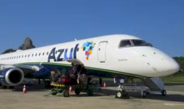 Azul entra com pedido de recuperação nos EUA e tenta cortar mais de R$ 11 bilhões em dívidas
