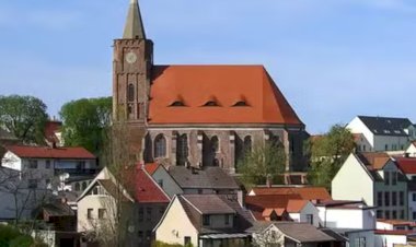 Cidade alemã oferece moradia gratuita por duas semanas para atrair novos moradores