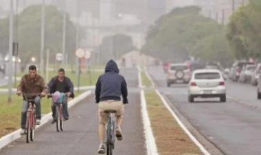 Junho deve ter estiagem severa, ar seco e possível geada em Goiás, alerta Cimehgo