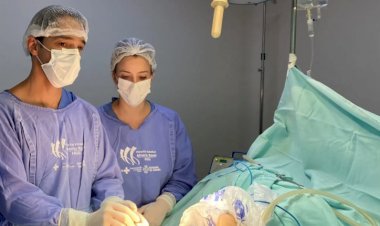 Goiás enfrenta alta taxa de recusa familiar para doação de órgãos, que chega a 68%