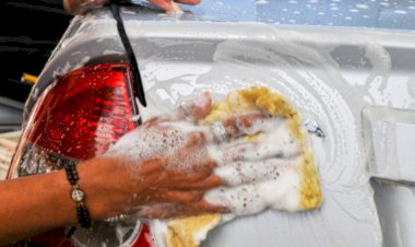 Prefeitura de Goiânia endurece regras para lavadores autônomos de carros