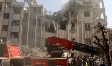 Líderes mundiais reagem com preocupação a ataque de Israel contra o Irã