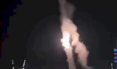 IRÃ CONTRA-ATACA E ATINGE TEL AVIV | Ministério da Defesa de Israel pode ter sido atingido