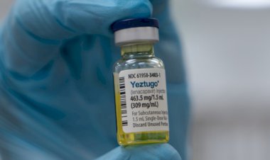 EUA APROVAM MEDICAMENTO INJETÁVEL SEMESTRAL QUE PODE REVOLUCIONAR PREVENÇÃO AO HIV