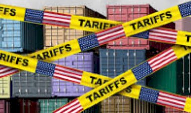 EUA AMPLIAM TARIFAS COMERCIAIS: IMPACTO GLOBAL