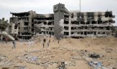 ACORDO DE CESSAR-FOGO EM GAZA: PROGRESSO NAS NEGOCIAÇÕES