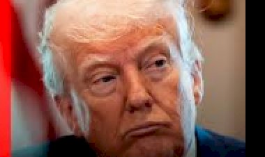 TRUMP IMPÕE TARIFA DE 50% SOBRE PRODUTOS BRASILEIROS POR MOTIVOS IDEOLÓGICOS