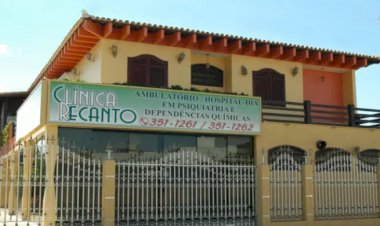 CLÍNICA PSIQUIÁTRICA É ACUSADA DE MAUS-TRATOS E ABUSO NO DF