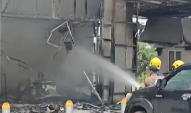 GUERRA NA FRONTEIRA: 12 MORTOS EM CONFRONTO ENTRE TAILÂNDIA E CAMBOJA