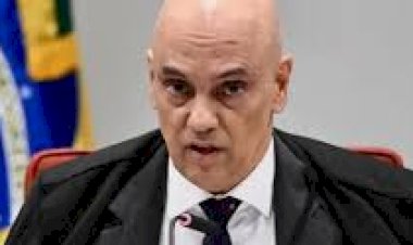 GESTO DE MORAES GERA REPÚDIO EM TODO O PAÍS