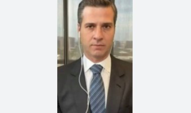 BERALDO: “NÃO HÁ MAIS CONSTITUIÇÃO NO BRASIL”