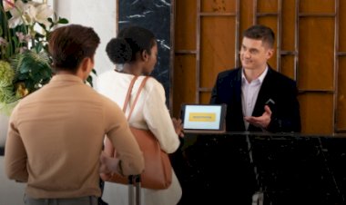 NOVA REGRA GARANTE 24 HORAS DE DIÁRIA EM HOTÉIS A PARTIR DE DEZEMBRO