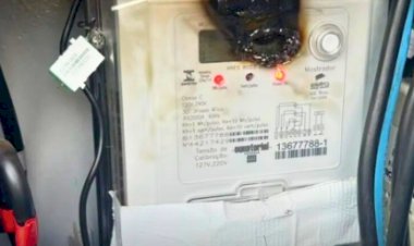 OPERAÇÃO FLAGRA FURTO DE ENERGIA EM SUPERMERCADO DE GOIÂNIA