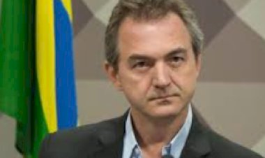 JOESLEY BATISTA VIAJA À VENEZUELA PARA TENTAR CONVENCER MADURO A RENUNCIAR