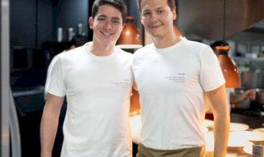 AMIGOS DE INFÂNCIA TRANSFORMAM SONHO EM IMPÉRIO GASTRONÔMICO NO CENTRO-OESTE