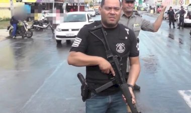 JUSTIÇA ARQUIVA PROCESSO E INOCENTA EX-DELEGADO-GERAL DA PC-GO