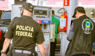 PF investiga preço dos combustíveis no país