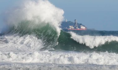 Bombeiros do Rio já fizeram mais de 8 mil salvamentos no mar em 2026