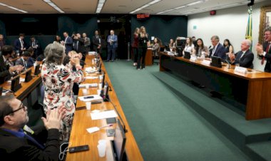 CCJ avança proposta para acabar com escala 6x1